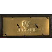 2010/11 Panini Gold Standard Basketball Hobby 10 Box Case