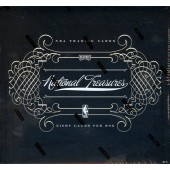 2010/11 Panini National Treasures Basketball Hobby 4 Box Case