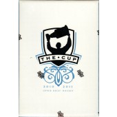 2010/11 Upper Deck The Cup Hockey Hobby 6 Box Case