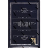 2011/12 Panini Dominion Hockey Hobby Box