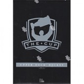 2011/12 Upper Deck The Cup Hockey Hobby Box