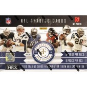 2011 Panini Totally Certified Football Hobby Box