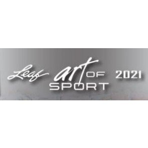 2021 Leaf Art of Sport Hobby Box