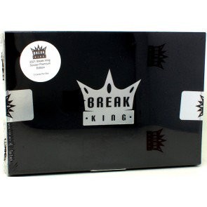 2021 Break King Premium Edition Soccer Box
