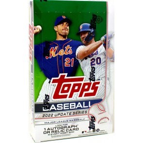 2022 All-Star Game Set - MLB TOPPS NOW® - 18-Card Bundle