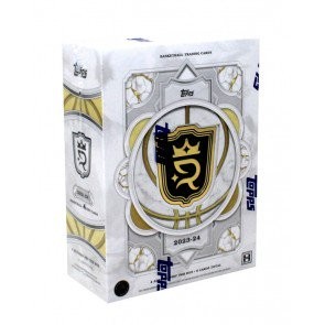 2023/24 Topps Royalty Basketball Hobby Box