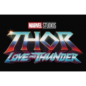 2023 Upper Deck Marvel Thor Love and Thunder Hobby Box