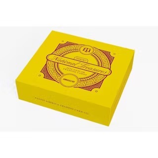 2024 Panini National Treasures Racing Hobby Box