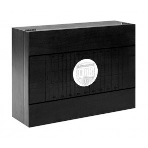 2024 Panini Eminence Football Hobby Case