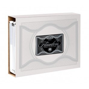 2025 Panini Flawless Baseball Hobby Box
