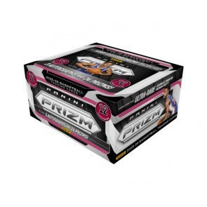 2025/26 Panini Prizm Basketball Hobby Box