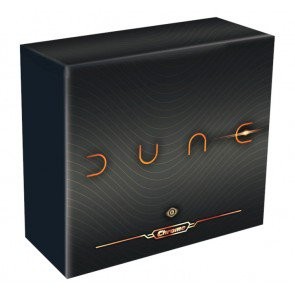 2024 Topps Dune Chrome Hobby Box