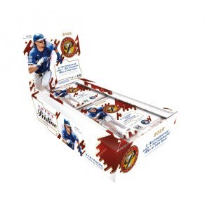 2025 Topps Pristine Baseball Hobby Box