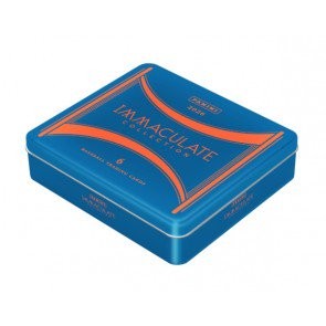 2026 Panini Immaculate Baseball Hobby 6 Box Case