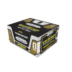 2026 Panini Prizm World Cup Soccer Hobby 12 Box Case