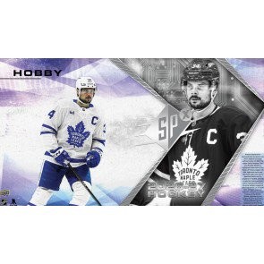 2026/27 Upper Deck SPx Hockey Hobby 20 Box Case
