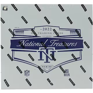 2017-18 Panini National Treasures All-Decade Signatures Platinum