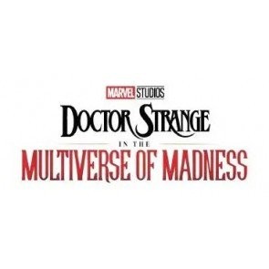 Upper Deck Doctor Strange In The Multiverse Of Madness Hobby 12 Box Case