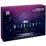 2023/24 Topps Midnight Basketball Hobby Box