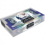 2024/25 Upper Deck O-Pee-Chee Platinum Hockey Hobby Box