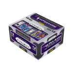 2022/23 Panini Prizm Premier League Soccer Hobby Box