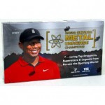 2022 Upper Deck Skybox Metal Universe Champions Hobby Box