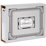 2023/24 Panini Flawless Basketball Hobby Box