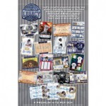 2023 Leaf A Bronx Legacy Baseball Box