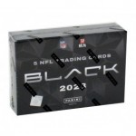 2023 Panini Black Football Hobby Box