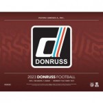 2023 Panini Donruss Football Factory Set