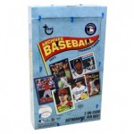 2023 Topps Archives Baseball Hobby Box