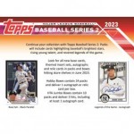 2023 Topps Series 2 Baseball Jumbo Box