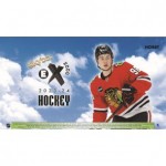 2023/24 Upper Deck Skybox E-X 2000 Hockey Hobby Box