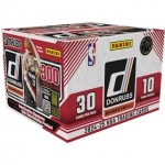 2024/25 Panini Donruss Basketball Hobby Box