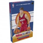 2024/25 Panini NBA Hoops Basketball Hobby Box
