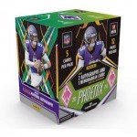 2024 Panini Phoenix Football Hobby Box