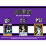 2024 Leaf Collective Multi-Sport Hobby Box