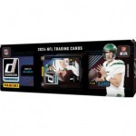 2024 Panini Donruss Football Hobby Factory Set