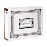 2024 Panini Flawless Football Hobby Box
