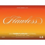 2024 Panini Flawless Football Hobby Box