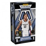 2024/25 Panini Mosaic Basketball Hobby Box