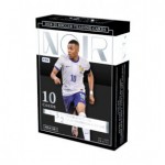 2024/25 Panini Noir Soccer Hobby 3 Box Case