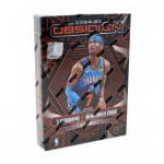 2024/25 Panini Obsidian Basketball Hobby Box