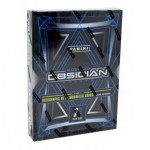2024/25 Panini Obsidian Soccer Hobby Box