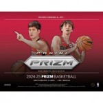 2024/25 Panini Prizm Basketball Fast Break Box