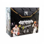 2024/25 Panini Prizm Black Basketball Hobby Box