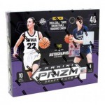 2024 Panini Prizm Collegiate Draft Picks Basketball Hobby Box