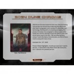 2024 Topps Dune Chrome Hobby Box