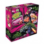 2024 Topps Garbage Pail Kids Battle Of The Bands: Green Day Hobby Box