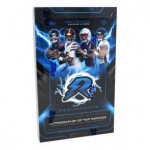2024 Topps Resurgence Football Hobby Box